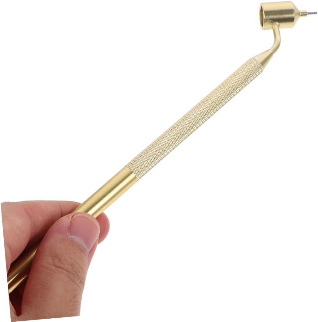 Paint Touch up Pen Fine Line Automotive Repair Tool for Car Scratches and Chips Applicator for Precise Detailing Easy Application For