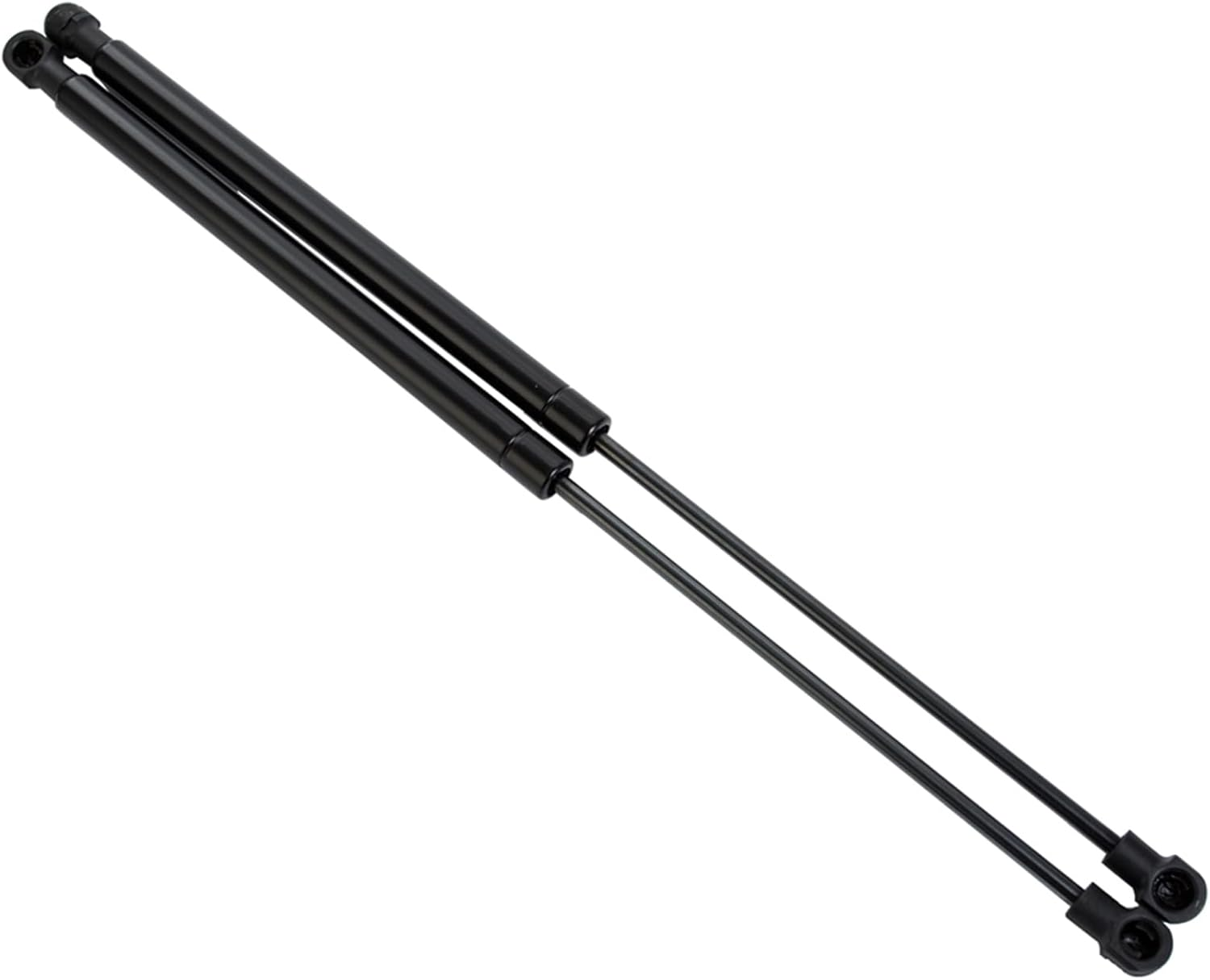 2 Hatchback Tailgate Gas Struts for Audi A3 RS3 S3 8V1 Series 5 Door Hatch 2013/05-2019 Liftgate Shock Supports Stay Rear Boot Hatch image number 1