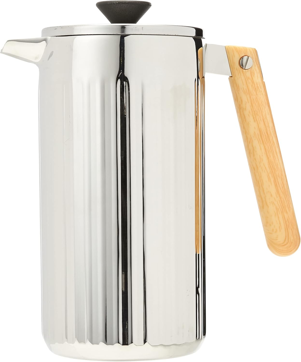 Bodum DOURO Coffee Press, Double Wall, 8 Cup image number 3