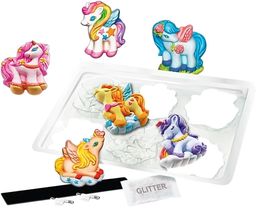 4M - Rainbow Unicorns image number 2