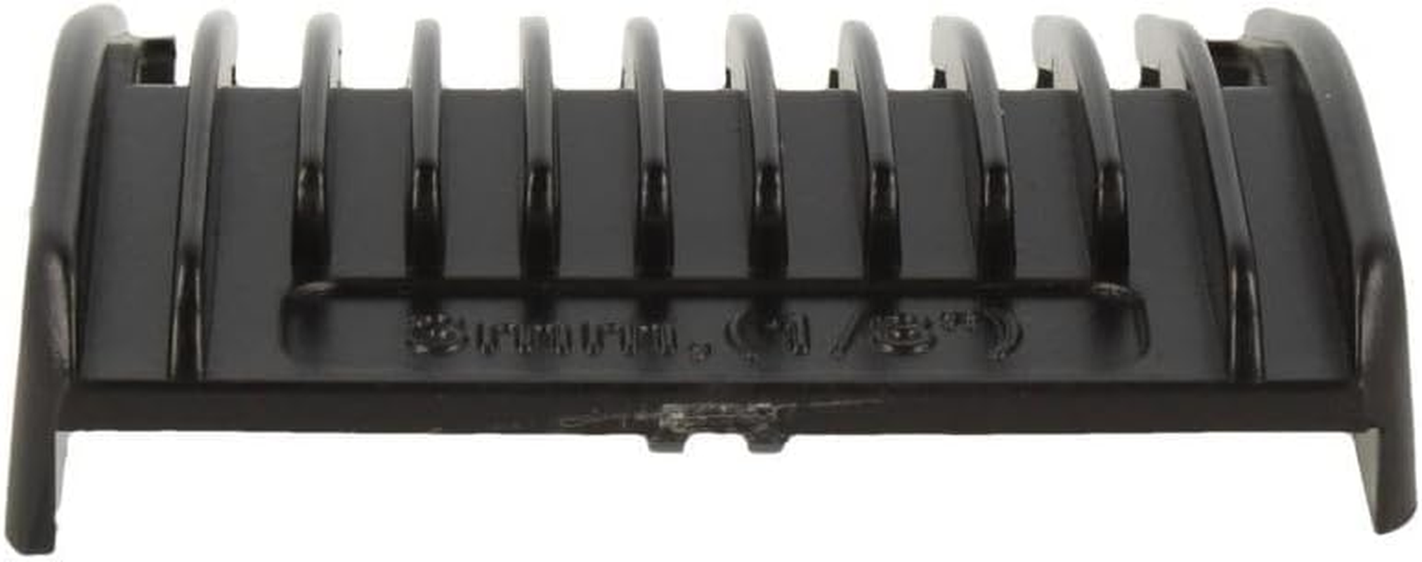 Comb Attachment 3 Mm. Compatible With/Replacement Part for Rowenta CS-00132546 TN1010 TN1011 TN1012 TN1013 TN5020 Hair Trimmer image number 2