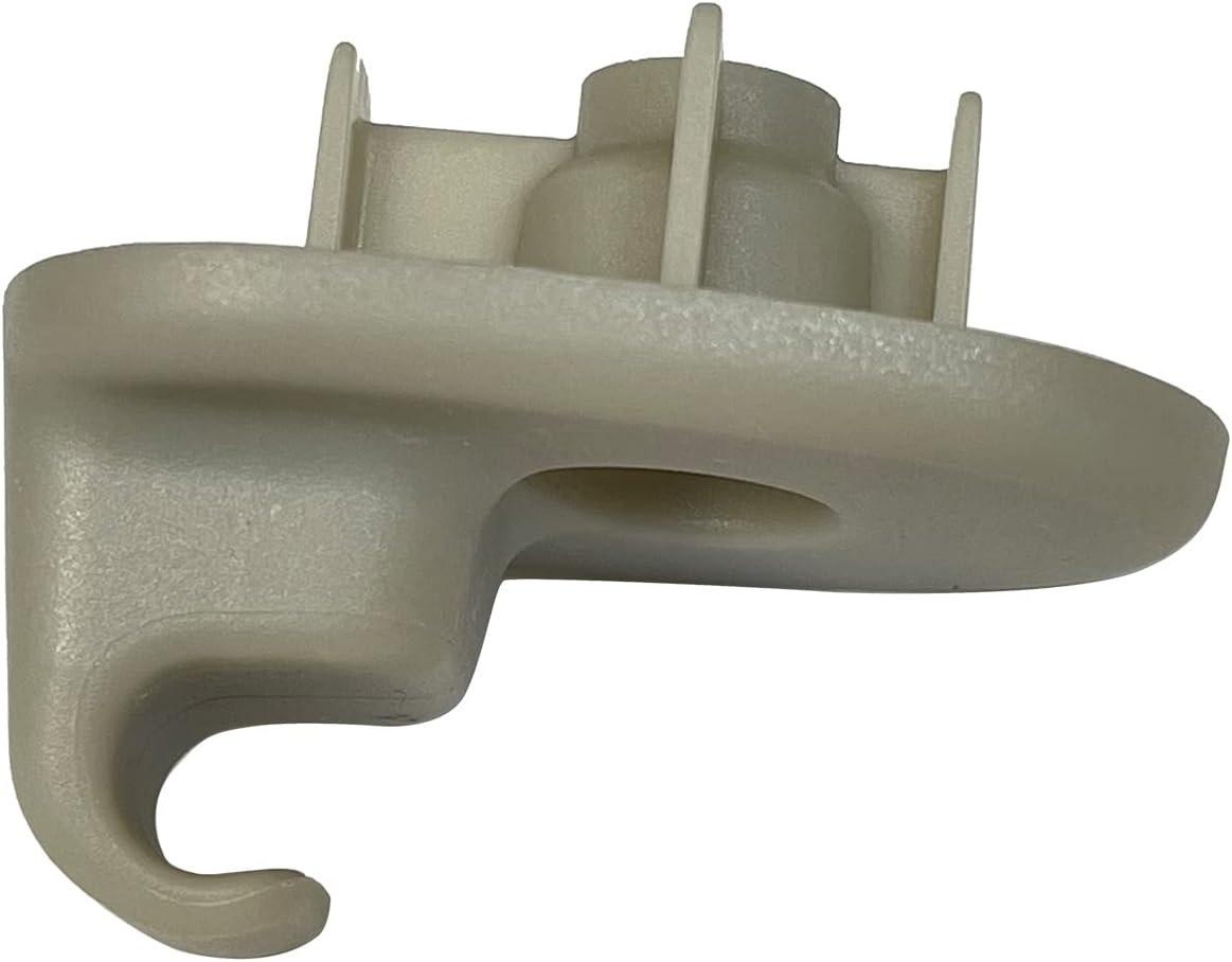 Artapek 2 Pack Sun Visor Clips Replacement Retainer Compatible with 2005-2012 Jeep Liberty and 2008-2012 Dodge Nitro image number 5