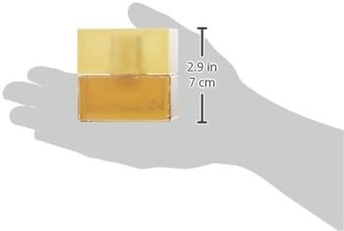 Shiseido Zen Eau De Perfume for Women, 30Ml