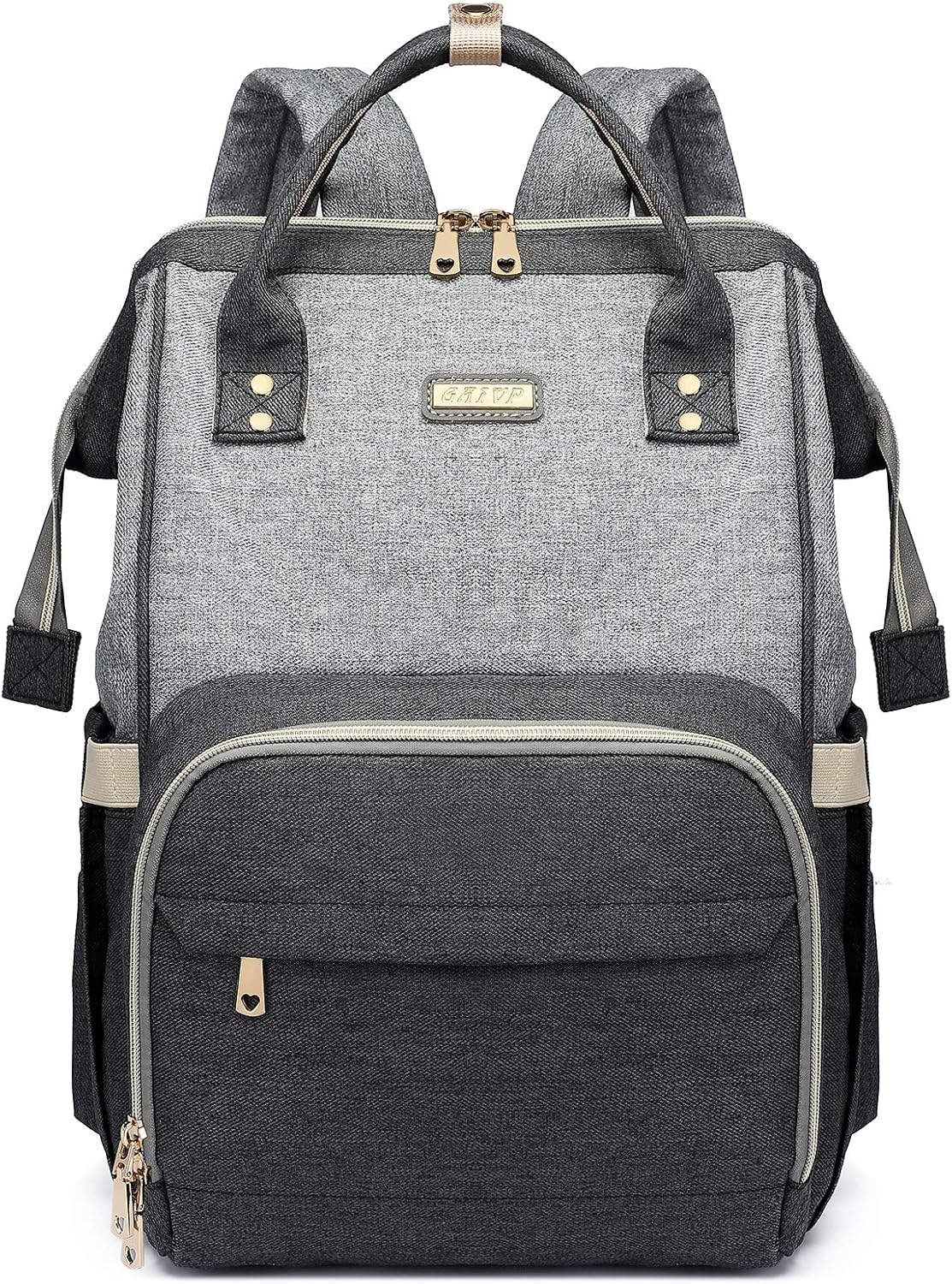 Diaper Bag Backpack image number 5