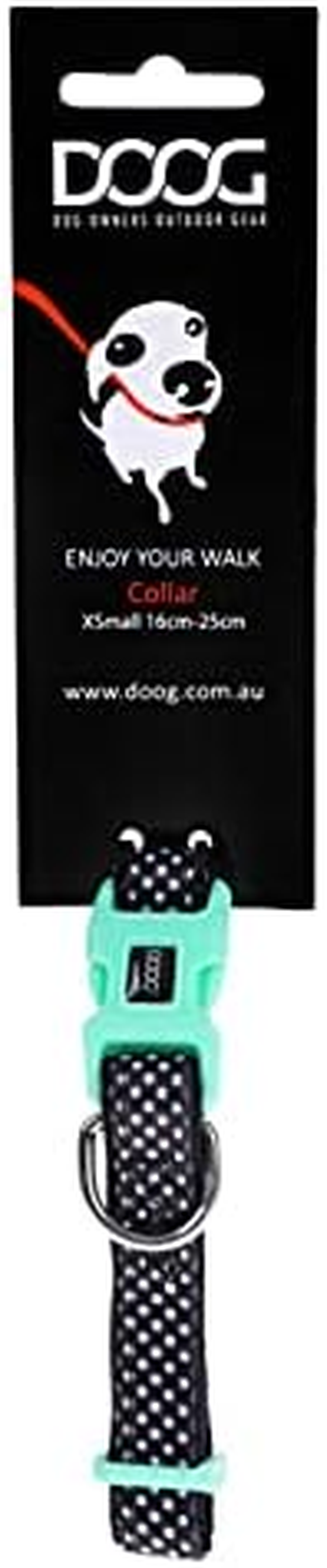 DOOG - Pongo Collar - Large (COLN3-L) image number 2