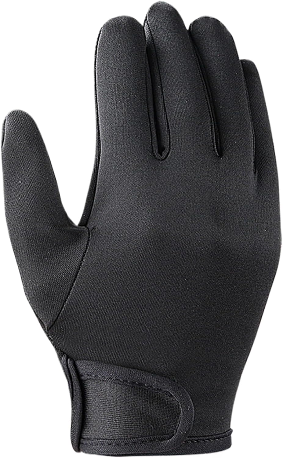 Hair Styling Gloves - Professional Heat Gloves for Hair Styling | Heat Resistant Heat Protection Glove, Reusable Thermal Hairs Mitten Thick Non-Slip Household Supplies for Hair Styling image number 5