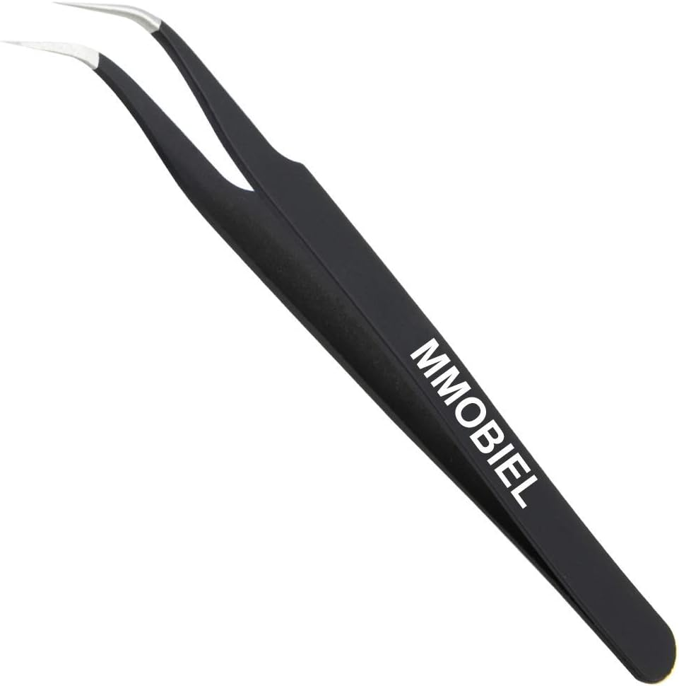 MMOBIEL 4 Mm Double Sided Layer Strong Adhesive Tape 50 M Long Roll (Black) for Smartphone Tablet Repair image number 3