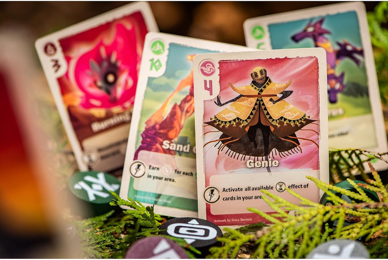 The Vale of Eternity image number 6