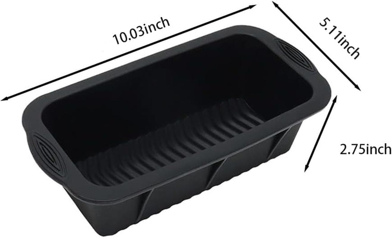 THJOPOKEEL Extra Large Ice Block Mold,3Pcs Large Ice Molds for Ice Bath, Silicone Ice Cube Molds for Cold Plunge or Coolers, Reusable Large Ice Cube Tray Dishwasher Safe image number 6