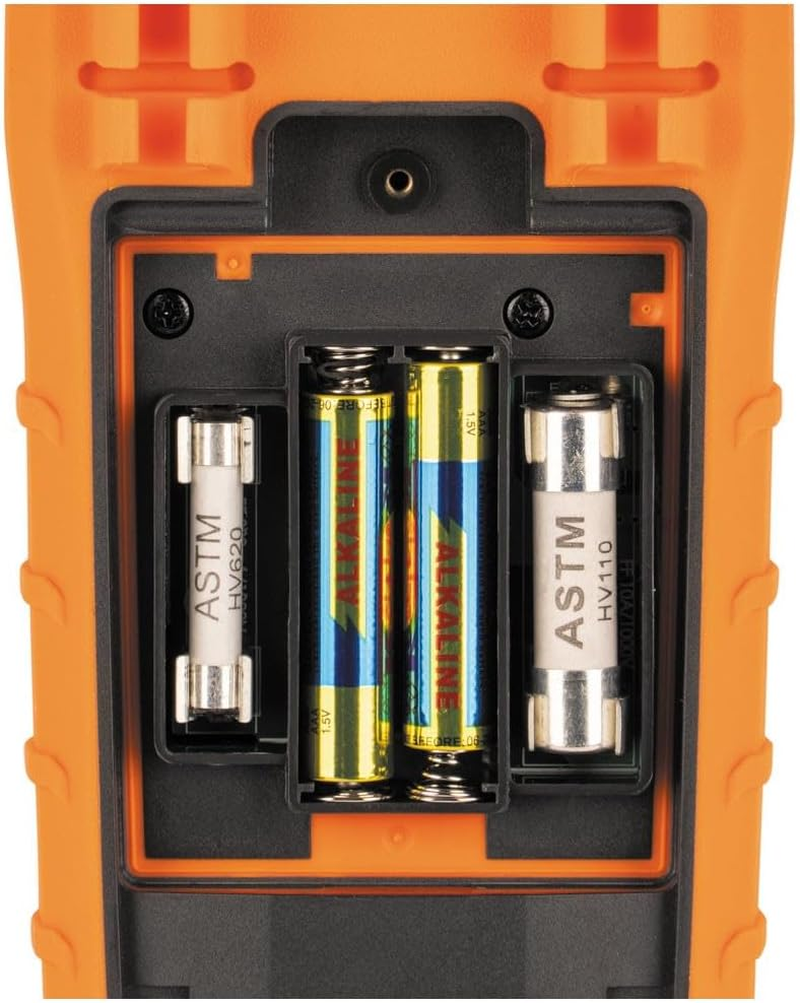 Klein Tools A-69399 6 X 32 800MA 1000V Fast Acting Fuse image number 3