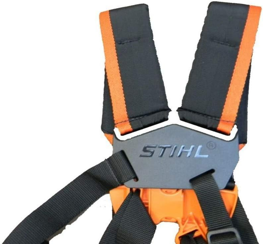 Stihl OEM Parts Full Harness for Stihl FS55, FS500, FS550 Brushcutters - 4119 710 9001, 4119-710-9001, 41197109001 image number 1