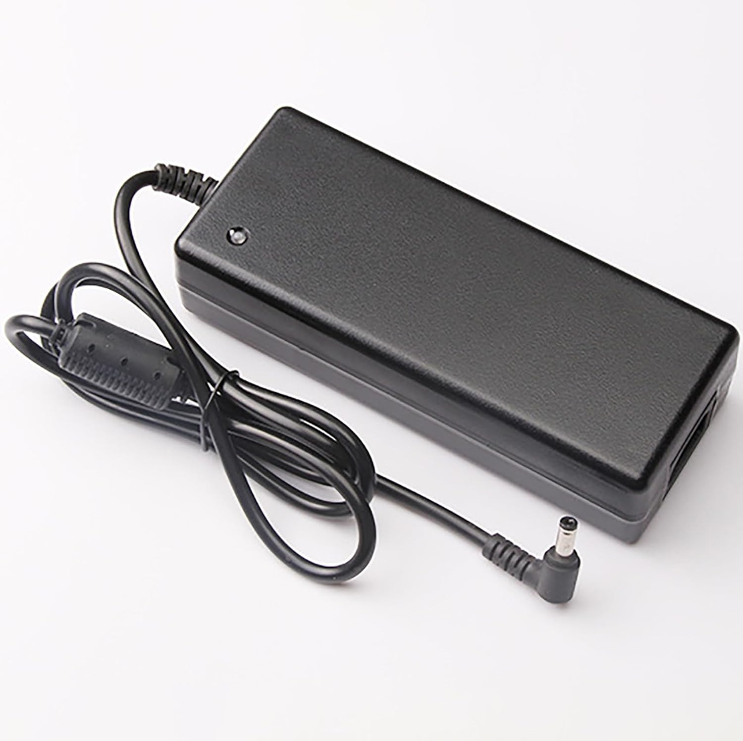 Tunghey 3Prong DC 24V 5A 120W AC to DC Power Adapter, Desktop Adpater with 5.5X2.1Mm & 2.5Mm, Power Switching Transformer, 24Volt 5Amp Power Supply Converter with 3M in Total Length (24V5A) - 12V12.5A image number 6