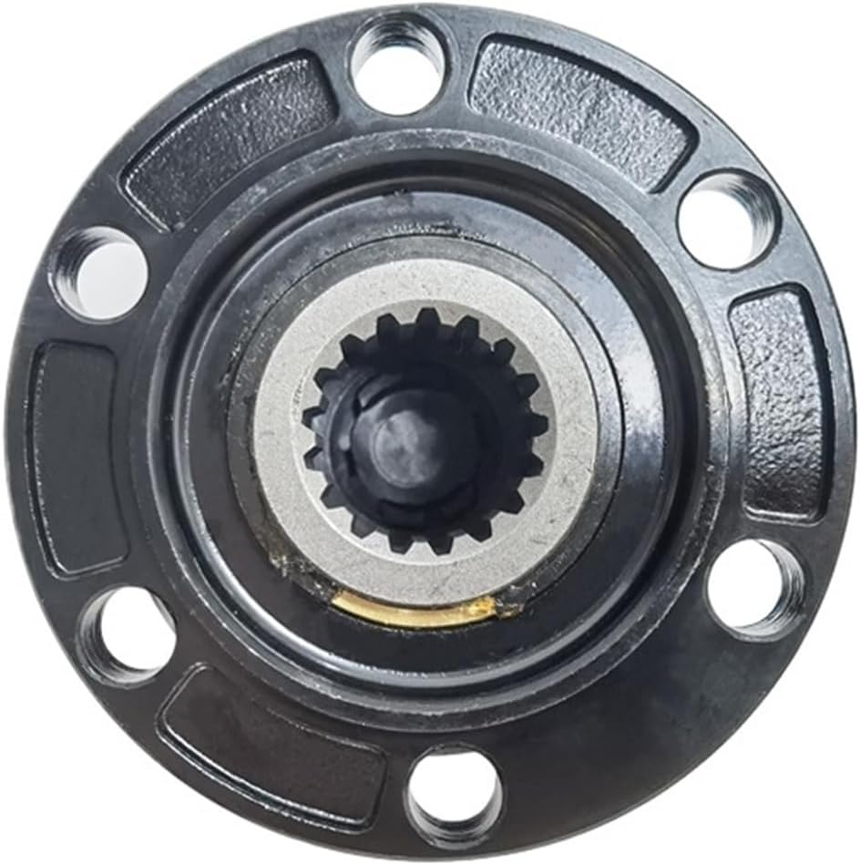 VMDWAQ Fit for Great Wall Hover except H5 Diesel Engine Wingle Safe Sailor Pegaus AVM480HP B060HP 1 Piece X Free Wheel Locking Hub image number 1