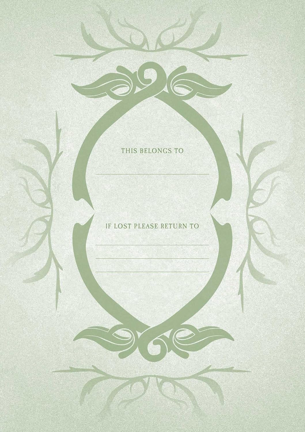 The Lord of the Rings: Red Book of Westmarch Traveler'S Notebook Set: (Refillable Notebook)