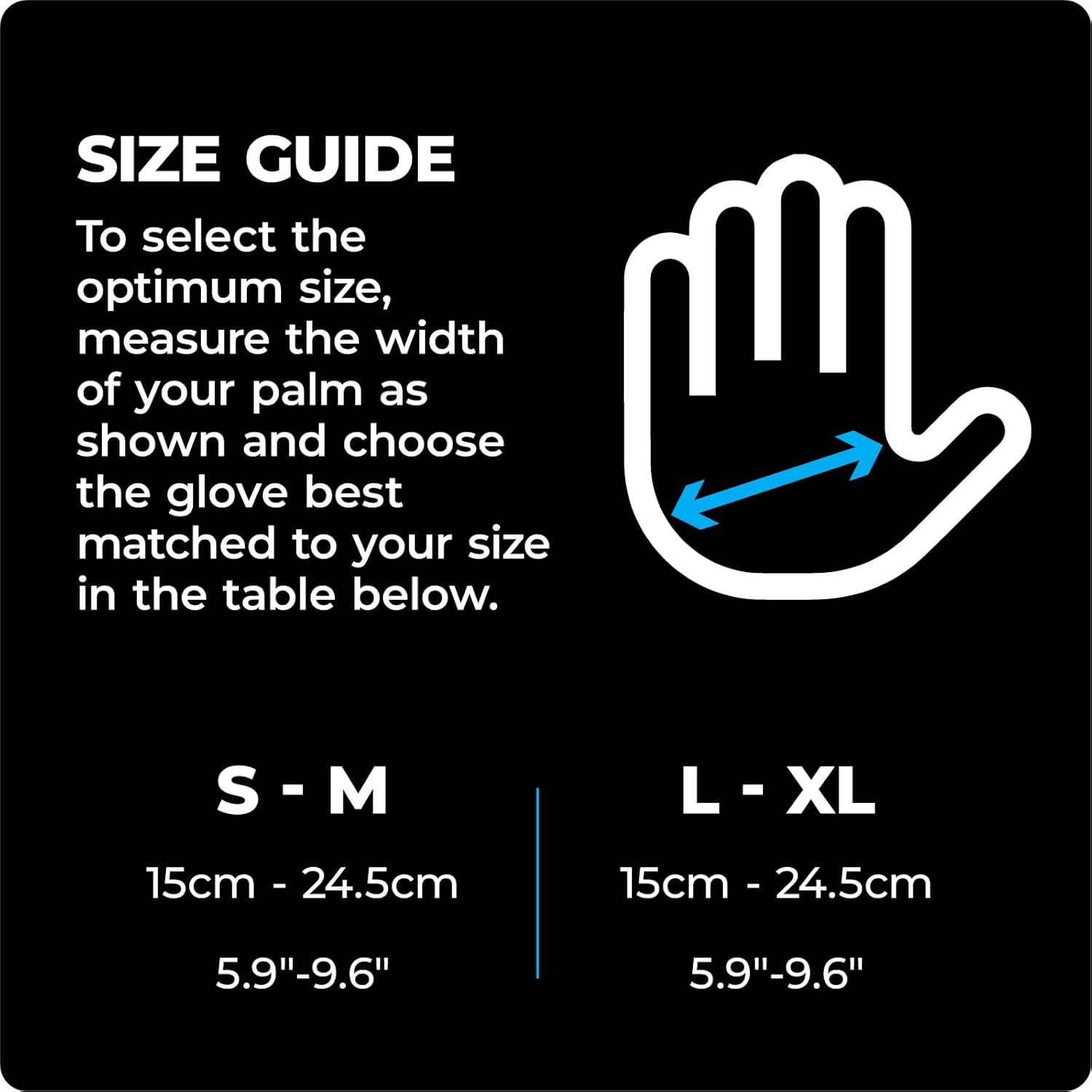 VITTO Wrist Brace - Wrist Support for Arthritis, Carpal Tunnel, Sprain, Fracture - with Removable Metal Plate - Unisex Wrist Splint for Day or Night Use (Right Hand, S/M) image number 1