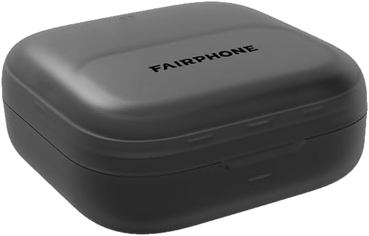 Fairbuds (Black, Bluetooth, USB-C)
