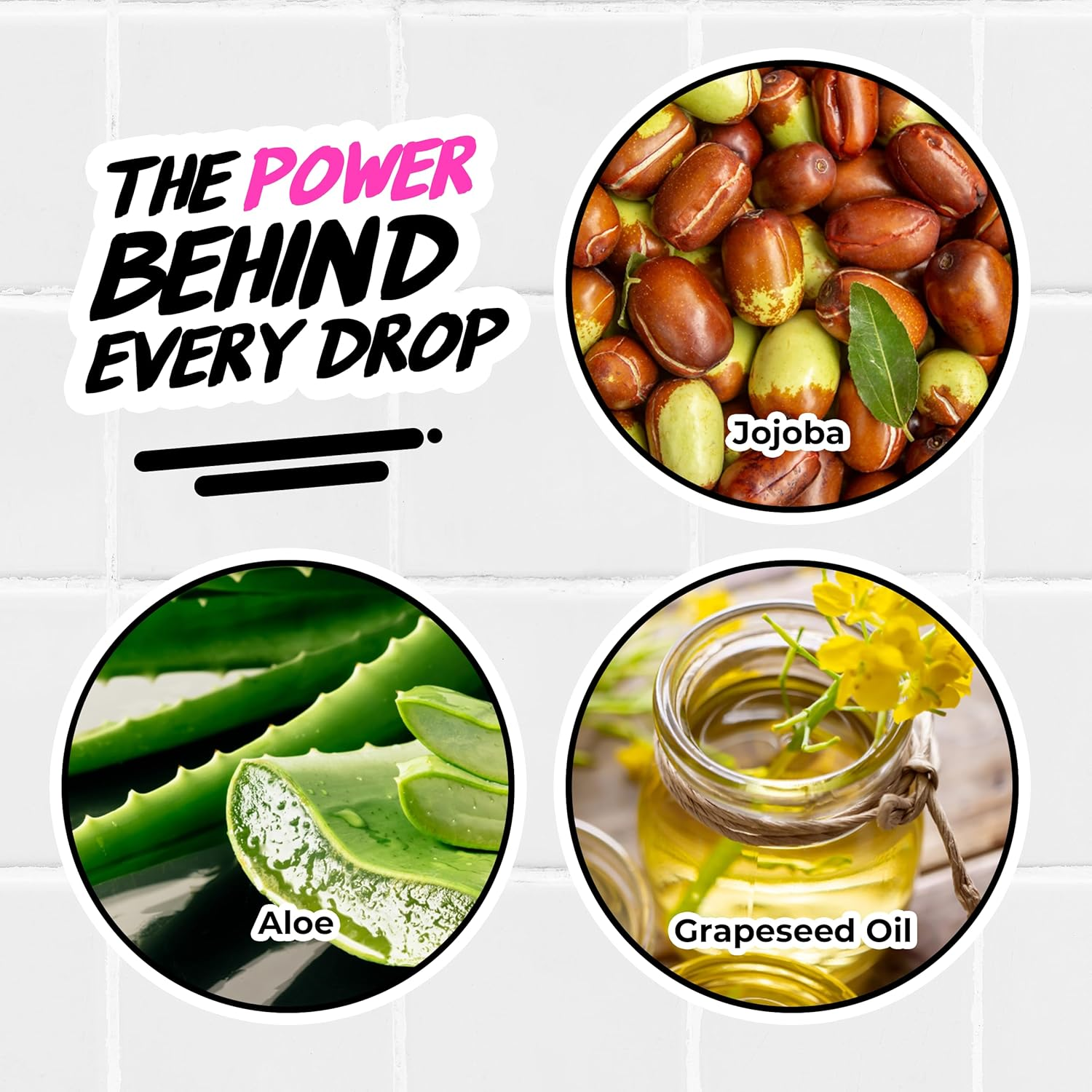 THE DOUX ONE LOVE CO-WASH 16OZ image number 5