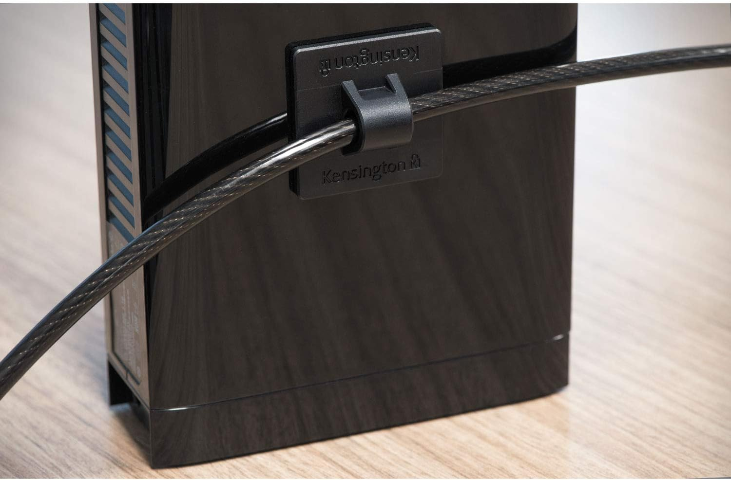 Kensington Microsaver 2.0 Tbar Desktop & Peripherals Kit image number 3