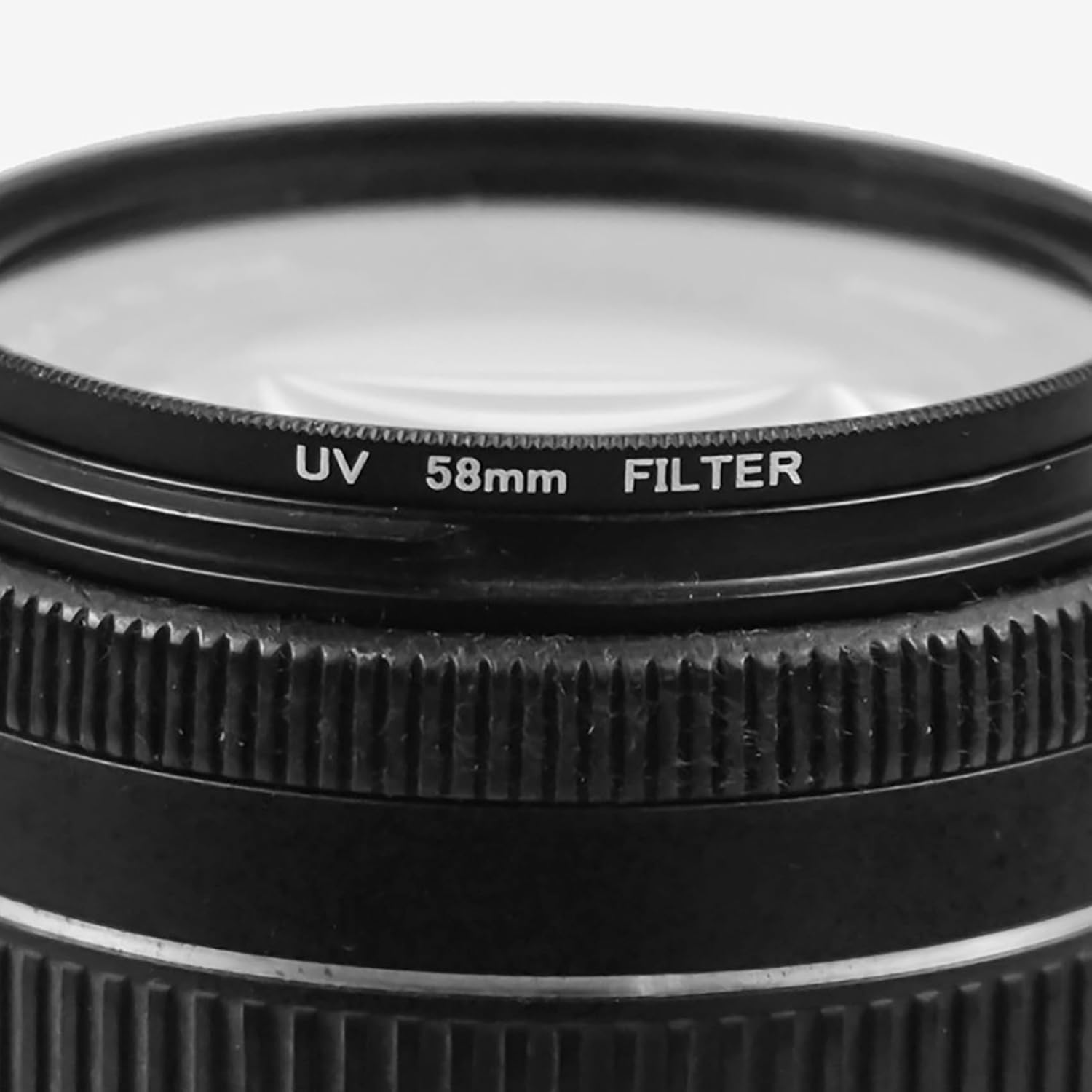 Tunghey MC UV Filter,Ultra Slim Protection Filter, Scratch Resistant Multi Coated UV Filter for Camera Lens (105Mm) - 39Mm image number 4