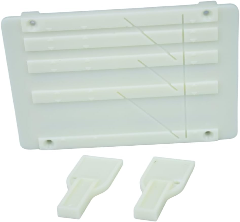 1/4 10 Inch Tape Splicing Set Perfect Fit Opening Cassette Tape Splicing Set for Revoxsonido 1/4 1/2 Inch Tape Easy Install Easy to Use image number 6