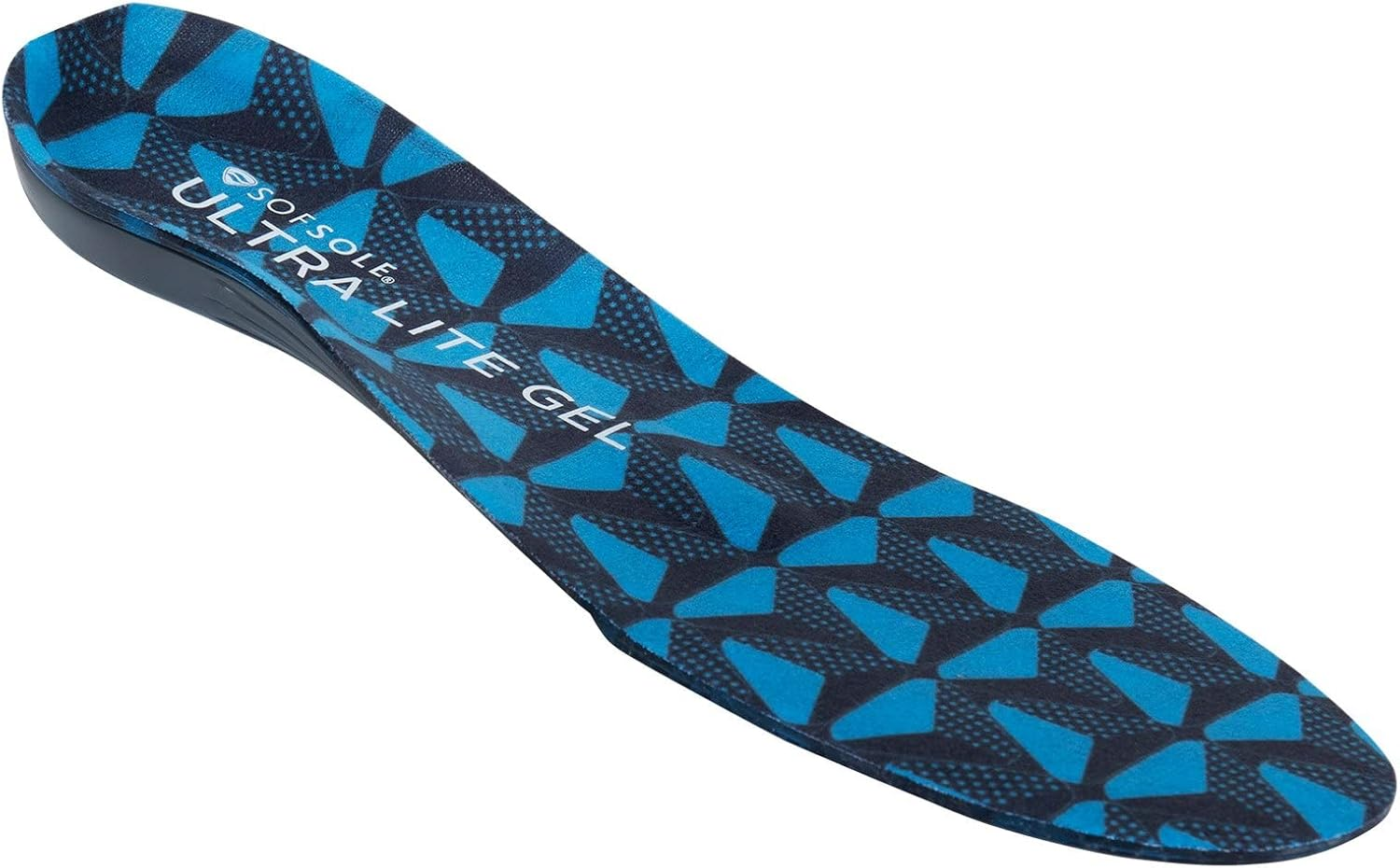 ULTRA LITE GEL Orthotic Insole image number 2