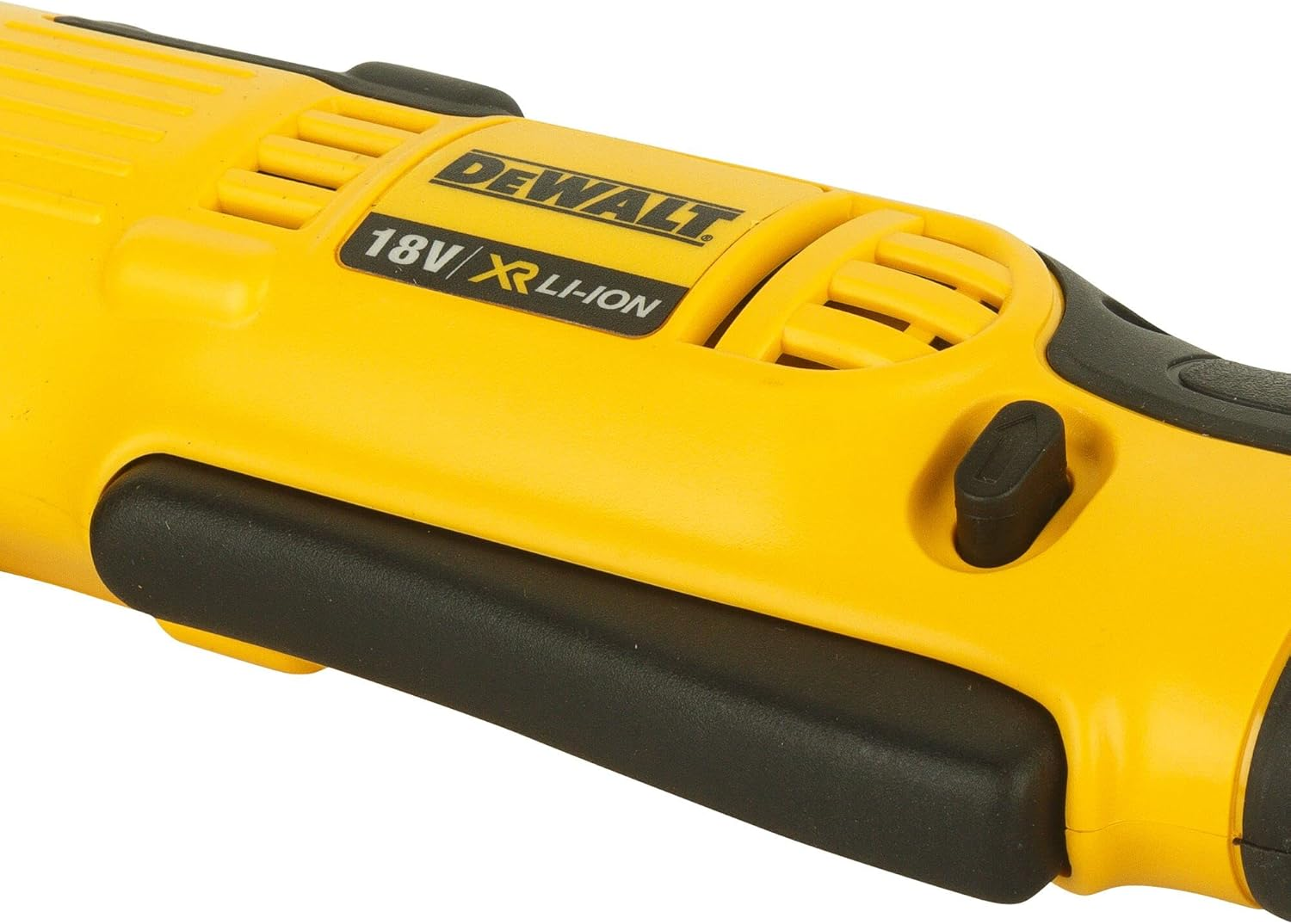 DEWALT DCD740N-XJ Cordless 2-Speed Angle Drill, 18V XR Lithium-Ion, Bare Unit image number 1