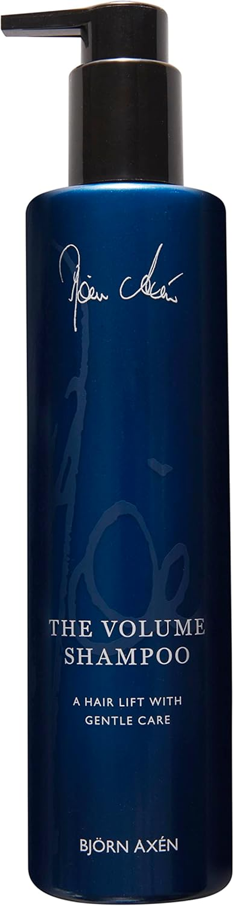 Bjorn Axen the Volume Shampoo for Unisex 10.14 Oz Shampoo image number 5