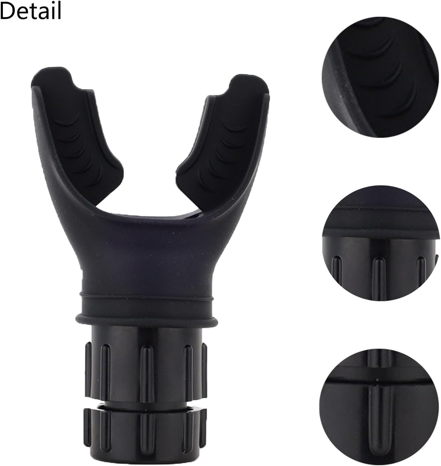 Deep Breathing Lung Adjustable Exercise Equipment, Portable and Easy to Clean, Improving One'S Endurance and Lung Capacity Trainer image number 1