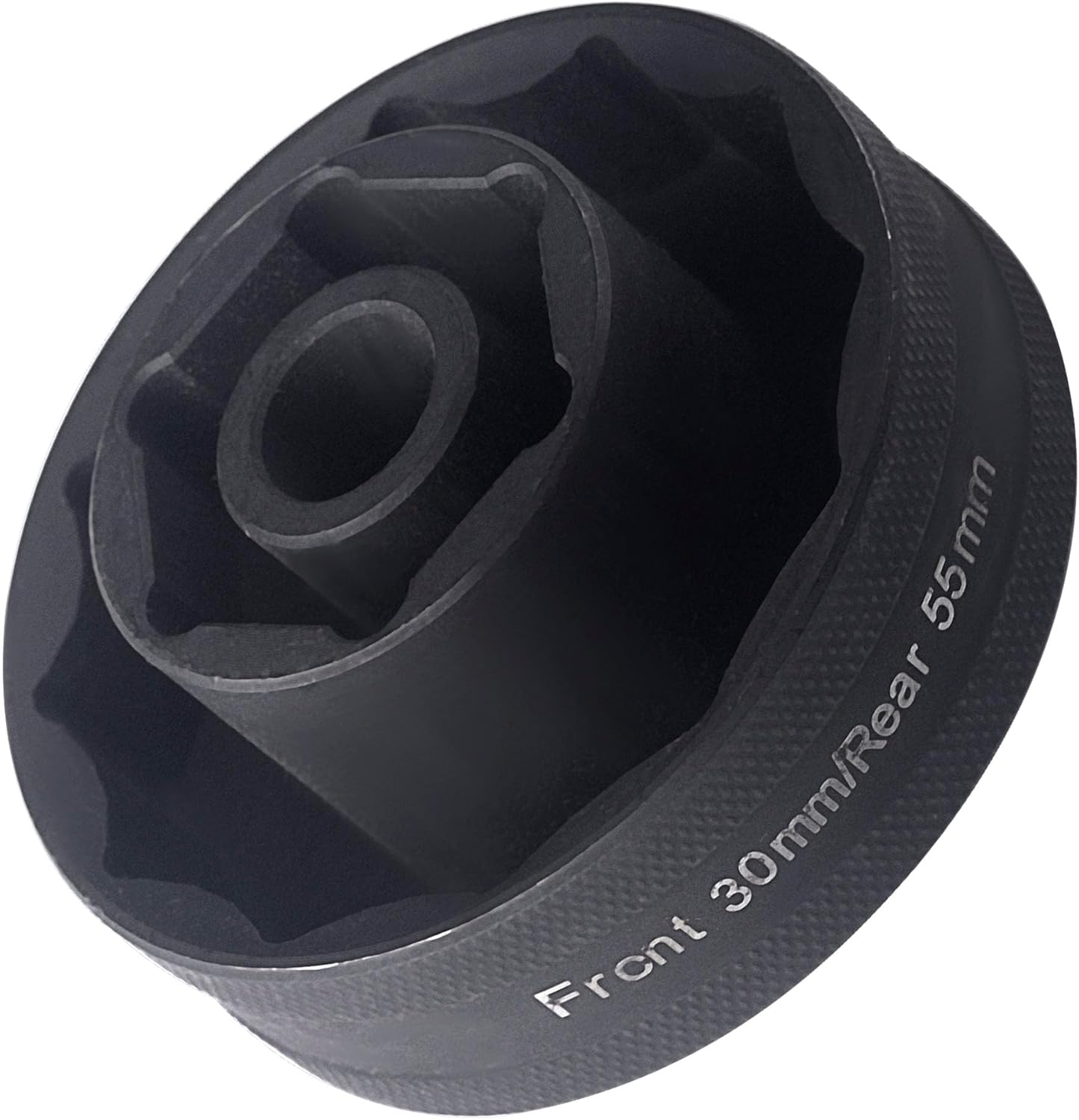 30Mm 55Mm Front Rear Wheel Axle Nut Socket Tool for Ducati Motorcycle Atvs Super Bike 1098 1198 1199 V4 Panigale Multistrada Diavel image number 2