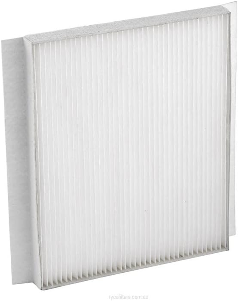 Ryco Cabin Air Particle Filter (RCA211P)