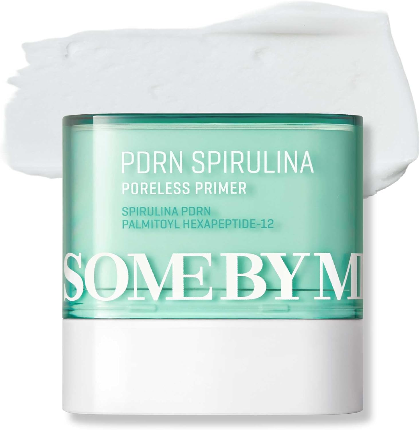 SOME by MI PDRN Spirulina Poreless Primer 13 Grams image number 2