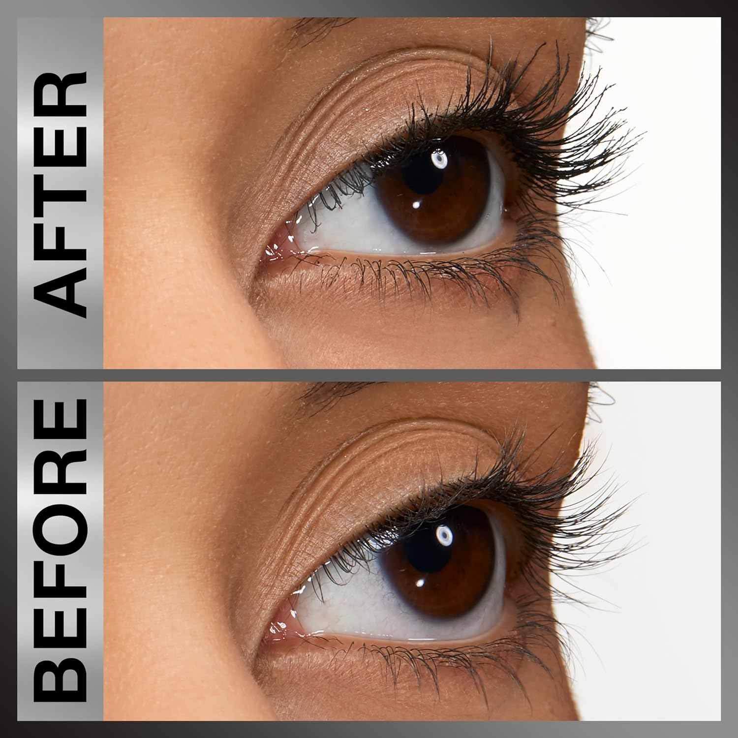 Maybelline Full N Soft Mascara - Very Black,8.2Ml image number 5