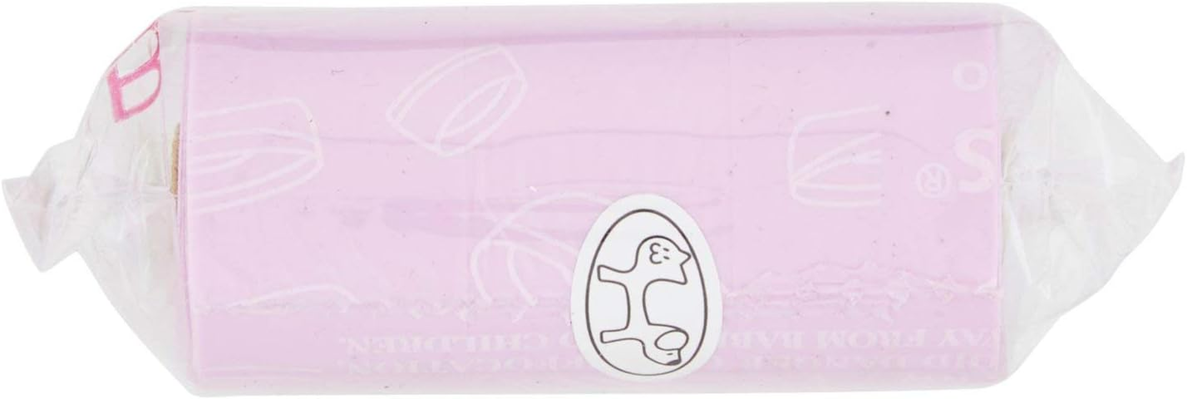 United Pets Dog Travel & Hygiene Compostable Poop Bags Lilac 3 Rolls image number 1