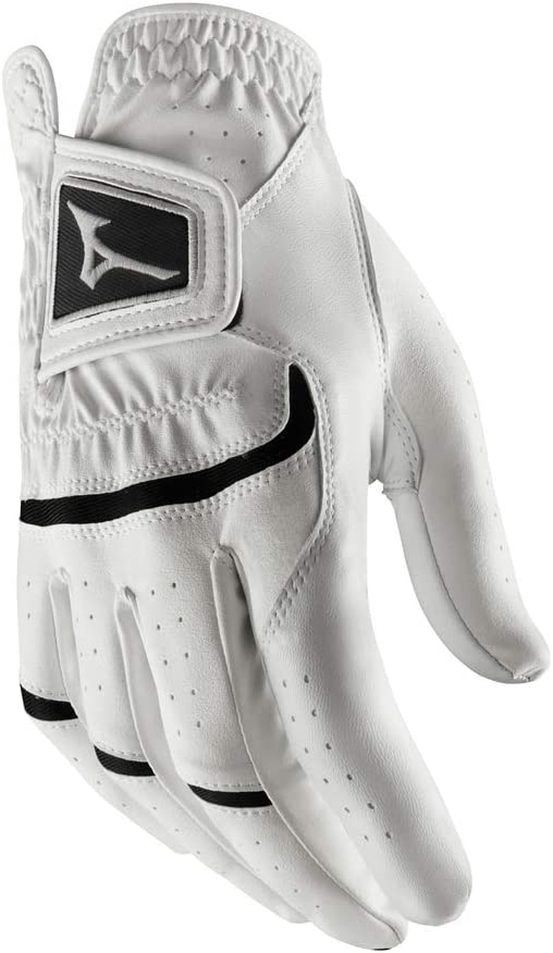 Mizuno Elite Golf Glove image number 3