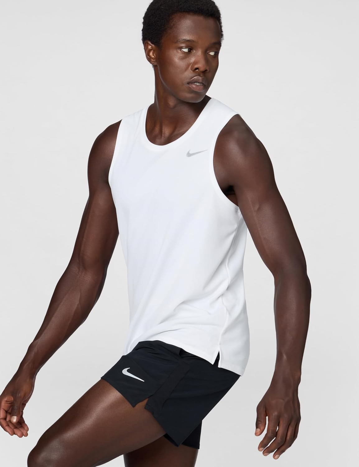 Nike Df Challenger Men'S Shorts image number 6