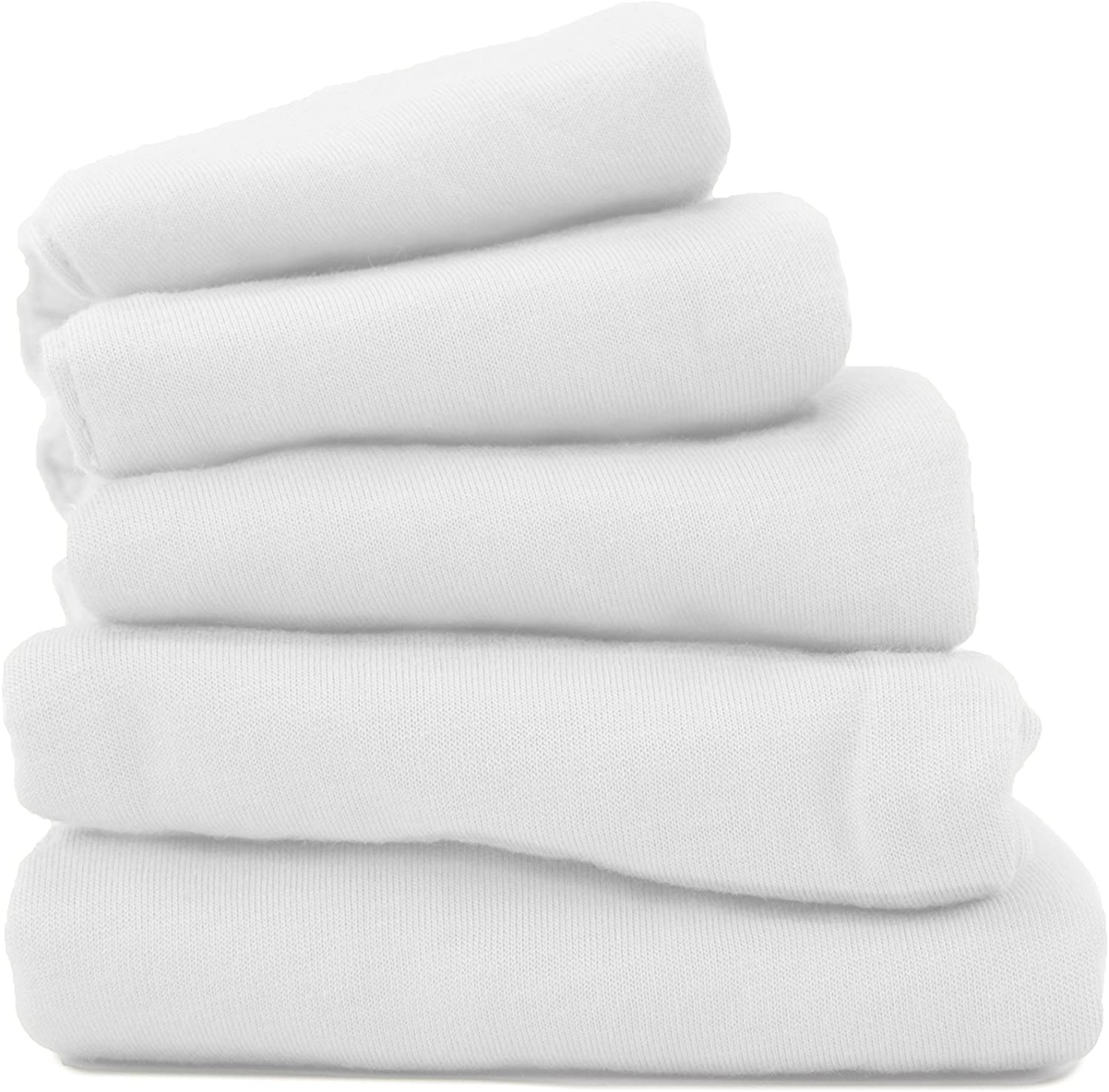 Bamboo Tummy Liner, Large, Neapolitan, 3-Pack by More of Me to Love image number 3