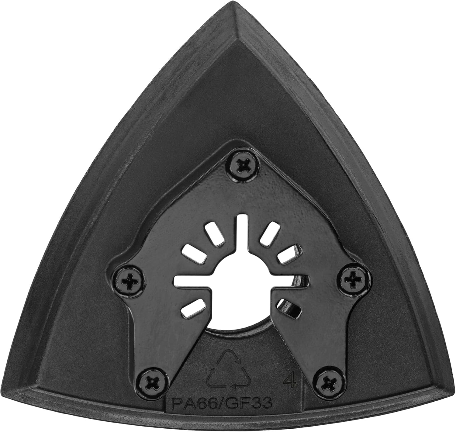 DEWALT Dwa4200 Oscillating Sanding Pad image number 2