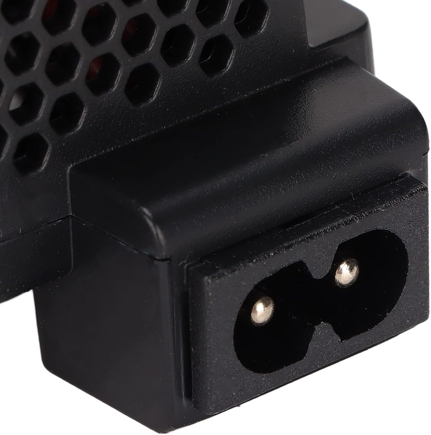 Power Supply Adapter, ADP-400DR Power Supply Unit Replacement for PS5 Game Console, Portable Replacement Power Supply for PS5, Easy to Install image number 4