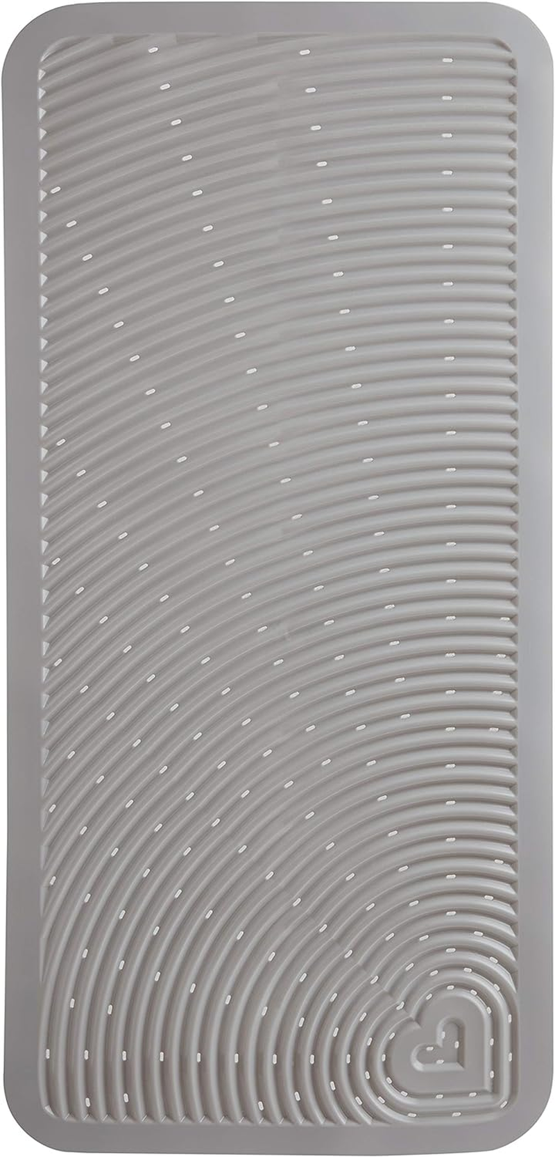 Munchkin Dots Bath Mat, Multicoloured