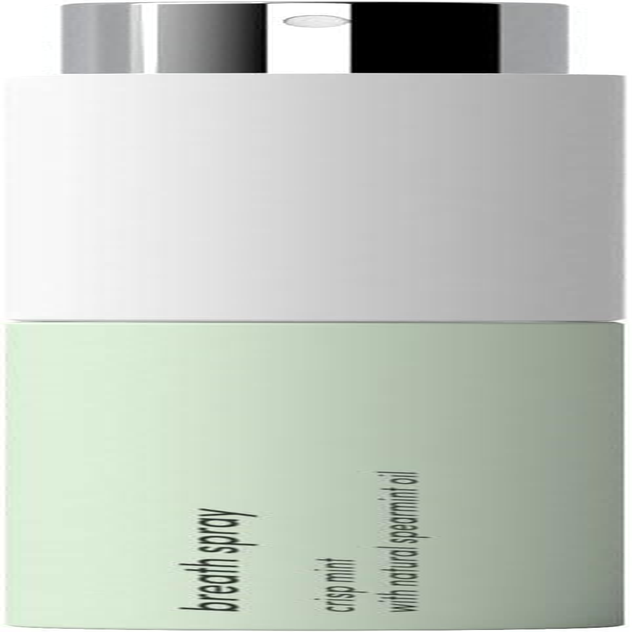 Gem Breath Spray: Crisp Mint, 9Ml image number 1