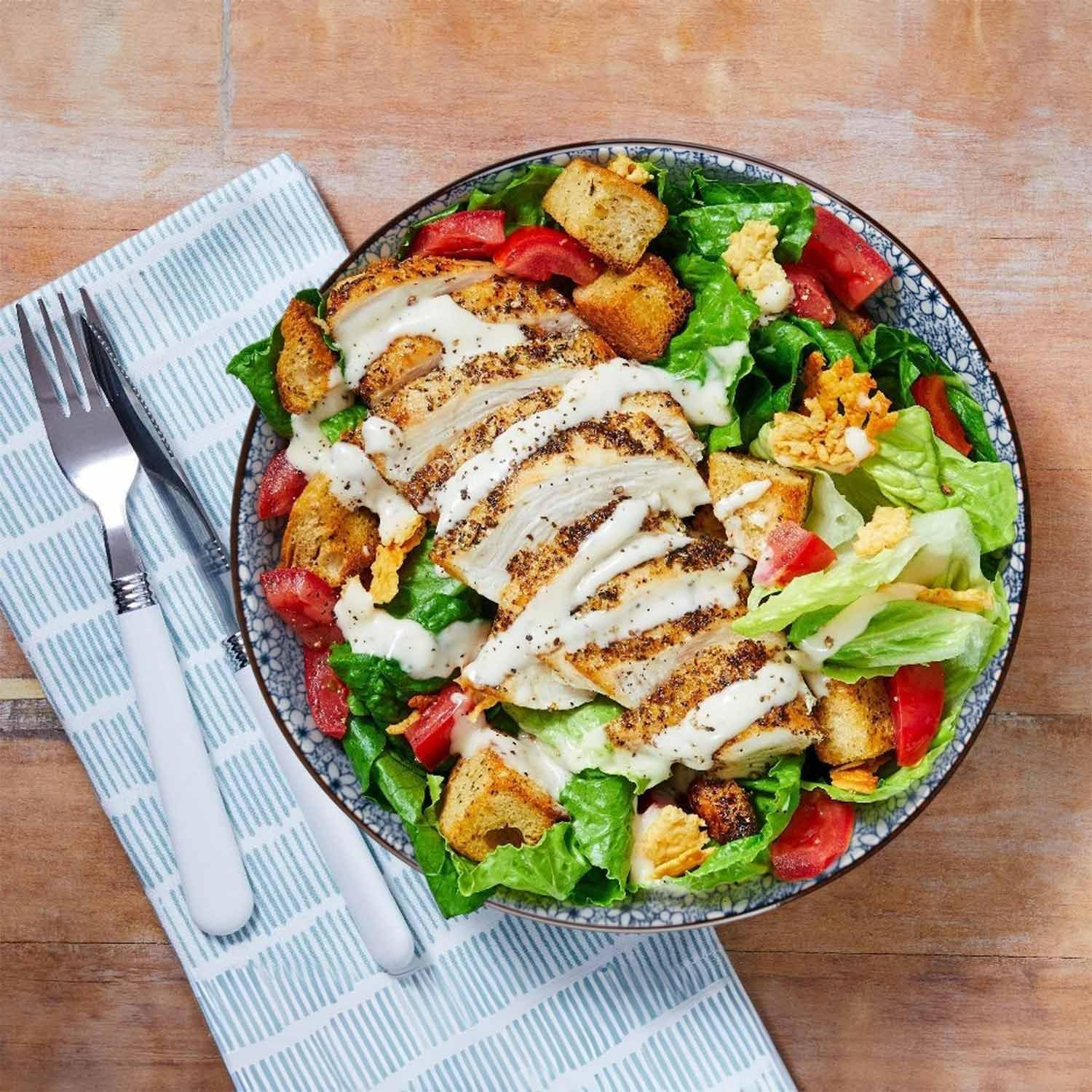 8 Inch Japanese Ramen Bowls Set of 3, 60 Oz Large Soup Bowl, Pho Bowls, Blue and White Porcelain Big Bowls for Eating, 3 Mixing Patterns image number 4