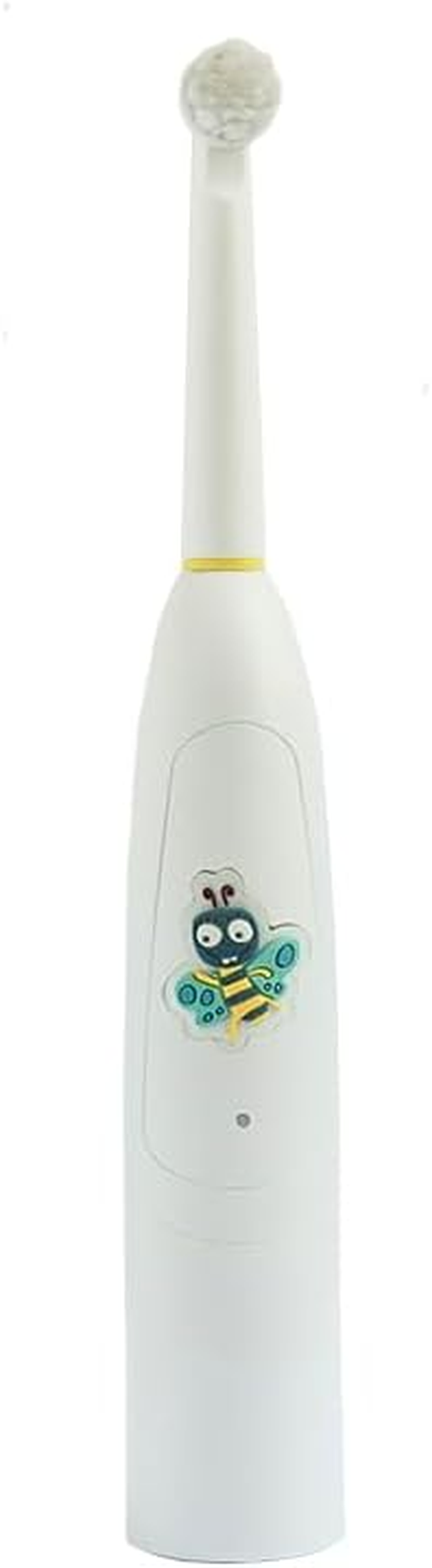 Jack N' Jill Buzzy Brush Electric Musical Toothbrush, image number 4