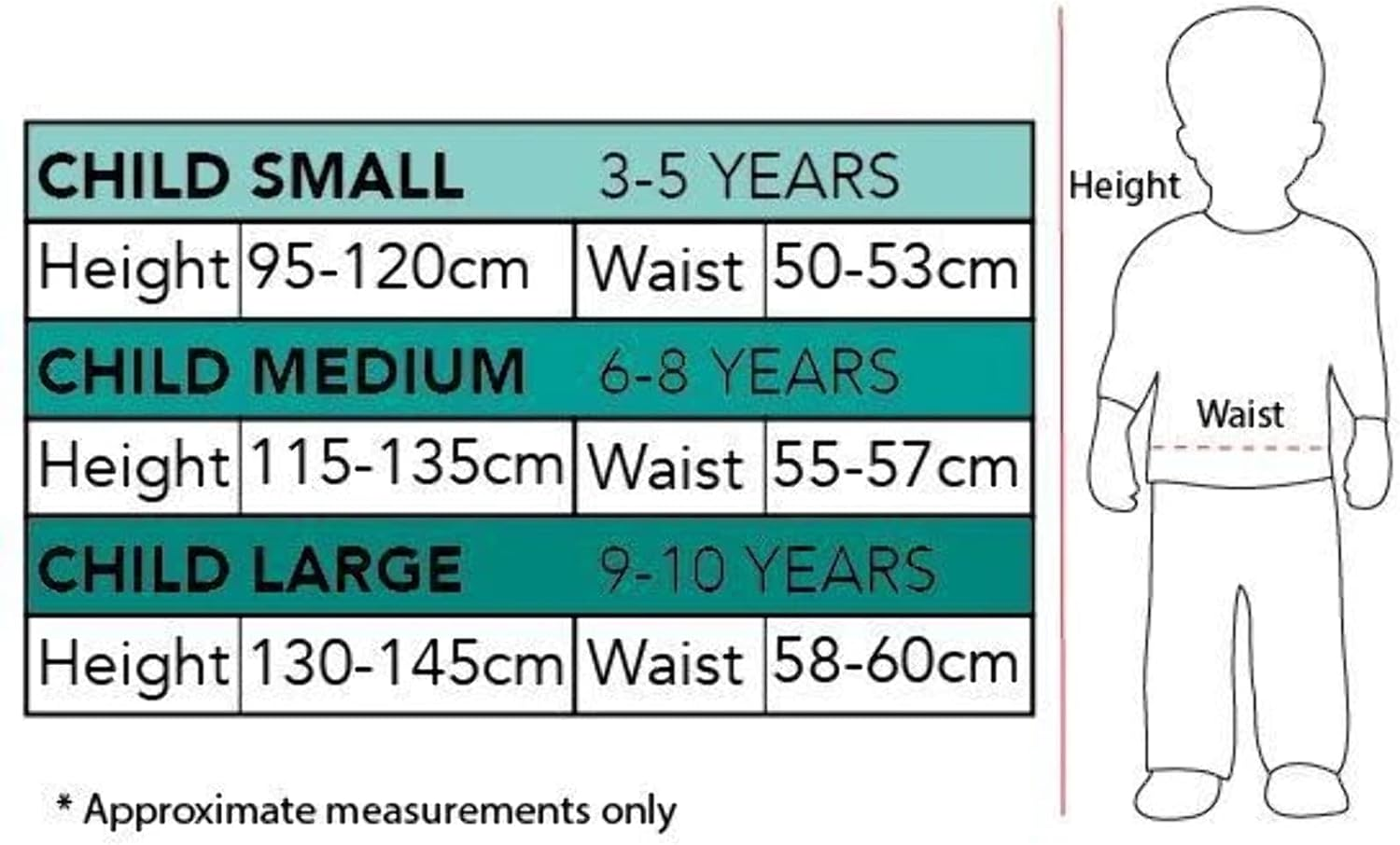 Rubie'S Mandalorian Deluxe Costume for Kids & Tweens - Disney Star Wars