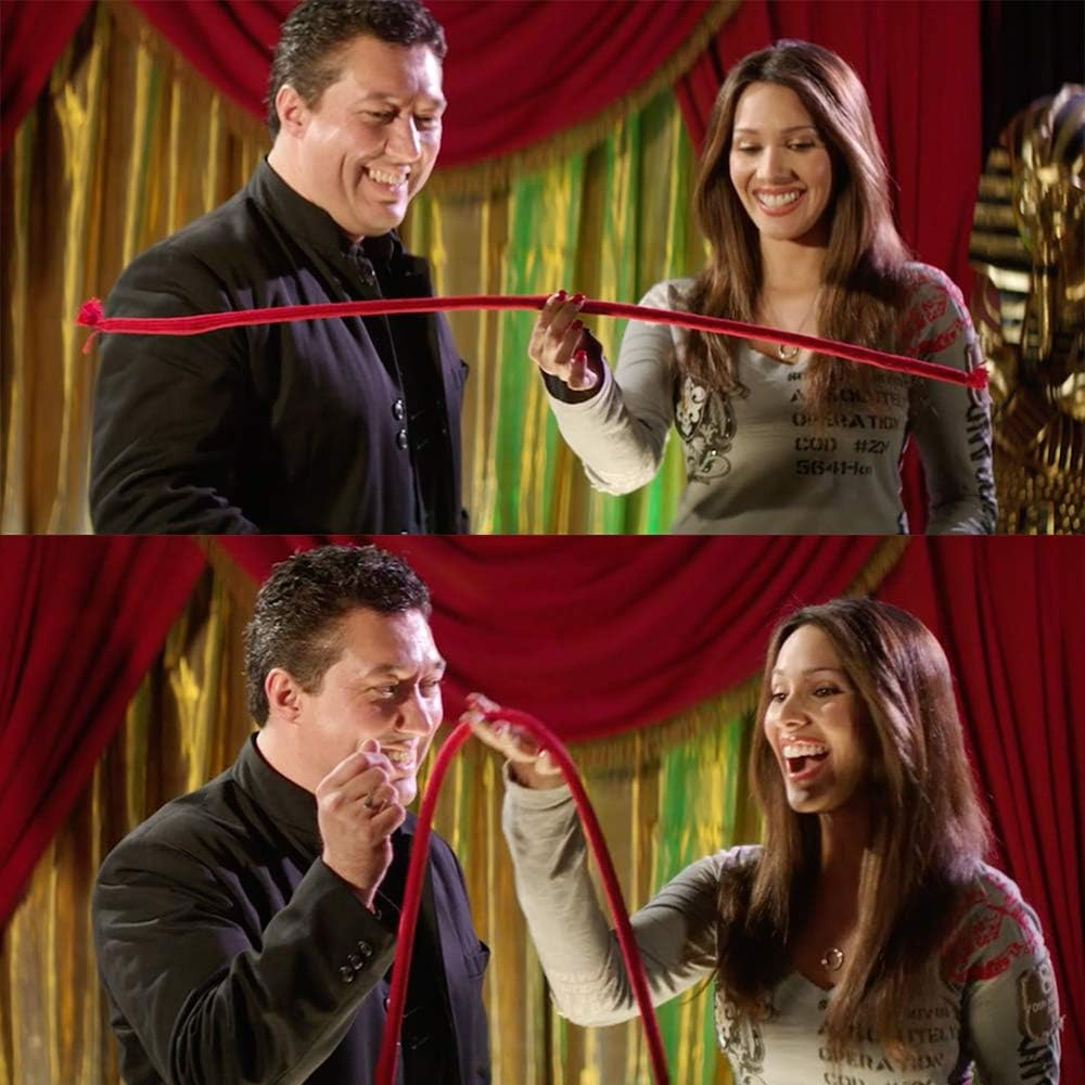 Magic Makers Magic Rope Trick - Pro Model