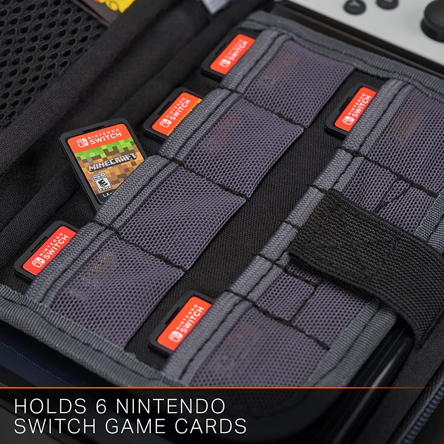 POWERA NSW PROTECT CASE POKE 025