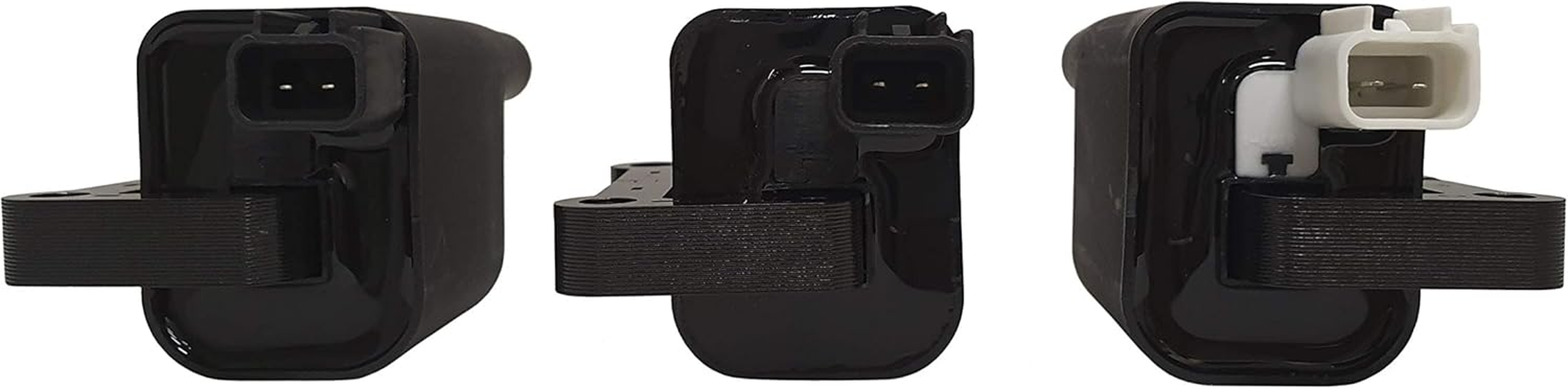 Pack of 3 - SWAN Ignition Coils for Mitsubishi Pajero & Triton image number 6