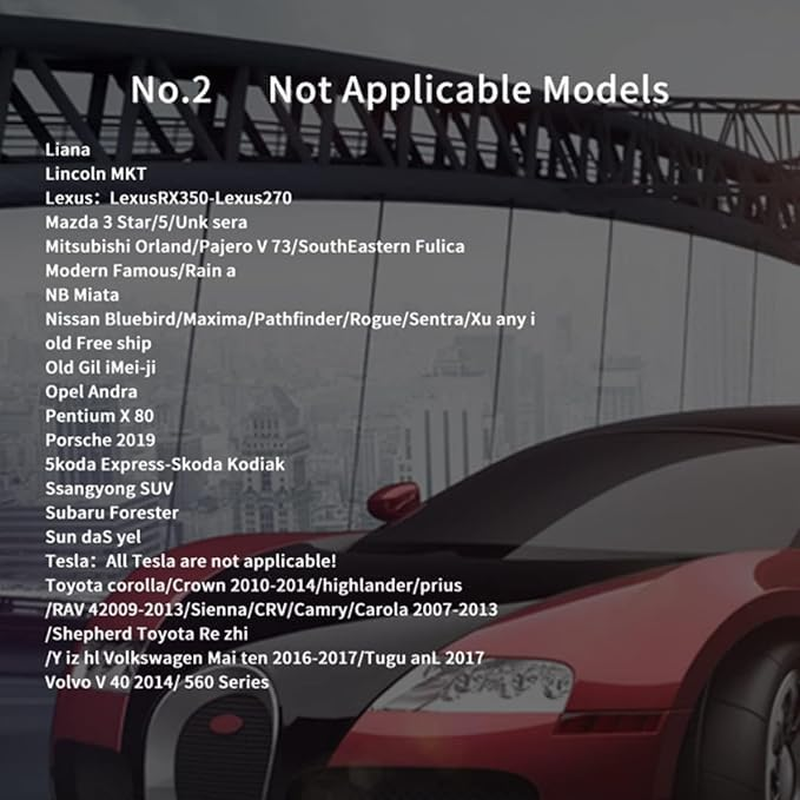 2 Pcs Universal Car Belt Shoulder Extender Strap Pad, 23CM Soft and Comfortable Shoulder Strap Accessory for Auto Interiors image number 4