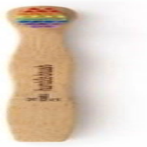 Humble Co BAMBOO TOOTH BRUSH-KIDS RAINBOW- ULTRA SOFT, 2600 Gram (Pack of 2) image number 2
