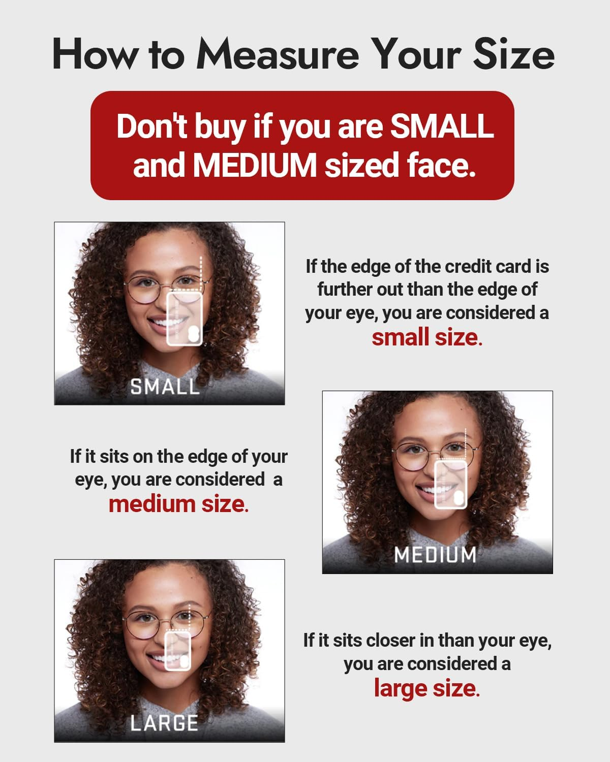 Meeloog over Glasses Sunglasses for Women Polarized Stylish Large Shades Cover Glass Women Cateye round UV400 for Driving - Bright Blue Frame Gradient Purple Lens image number 4