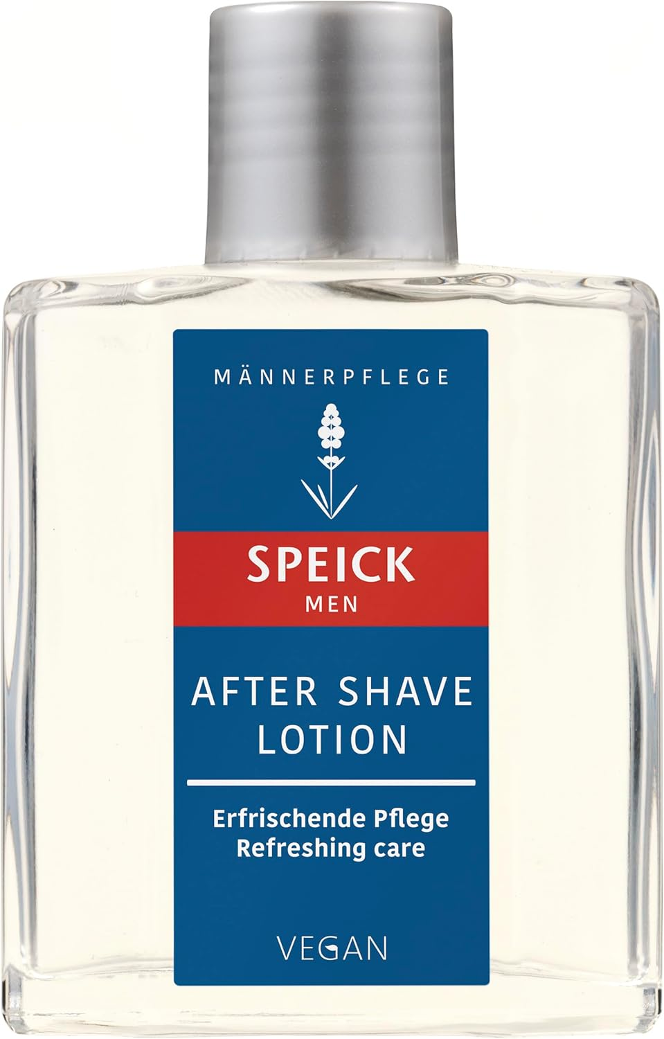 Speick Men after Shave Lotion, 100 Milliliters